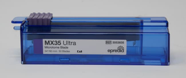 Epredia™ Ultra Disposable Microtome Blades